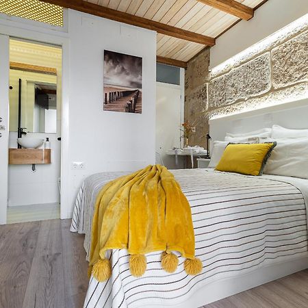 Apartamento Almuina Марін Екстер'єр фото