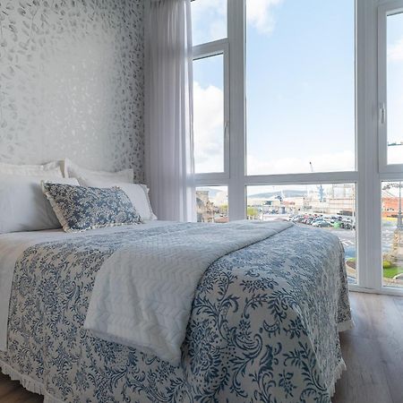 Apartamento Almuina Марін Екстер'єр фото