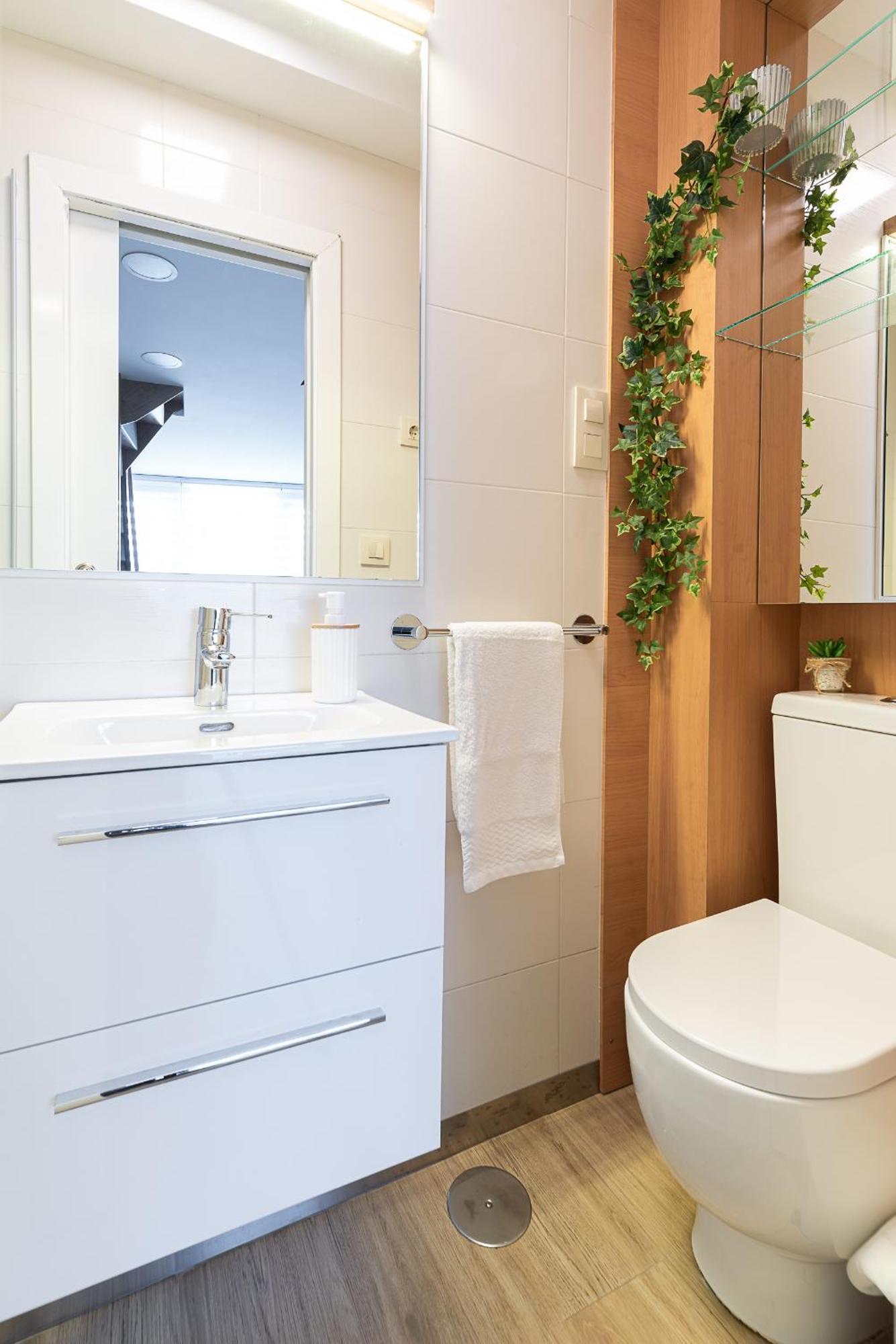 Apartamento Almuina Марін Екстер'єр фото