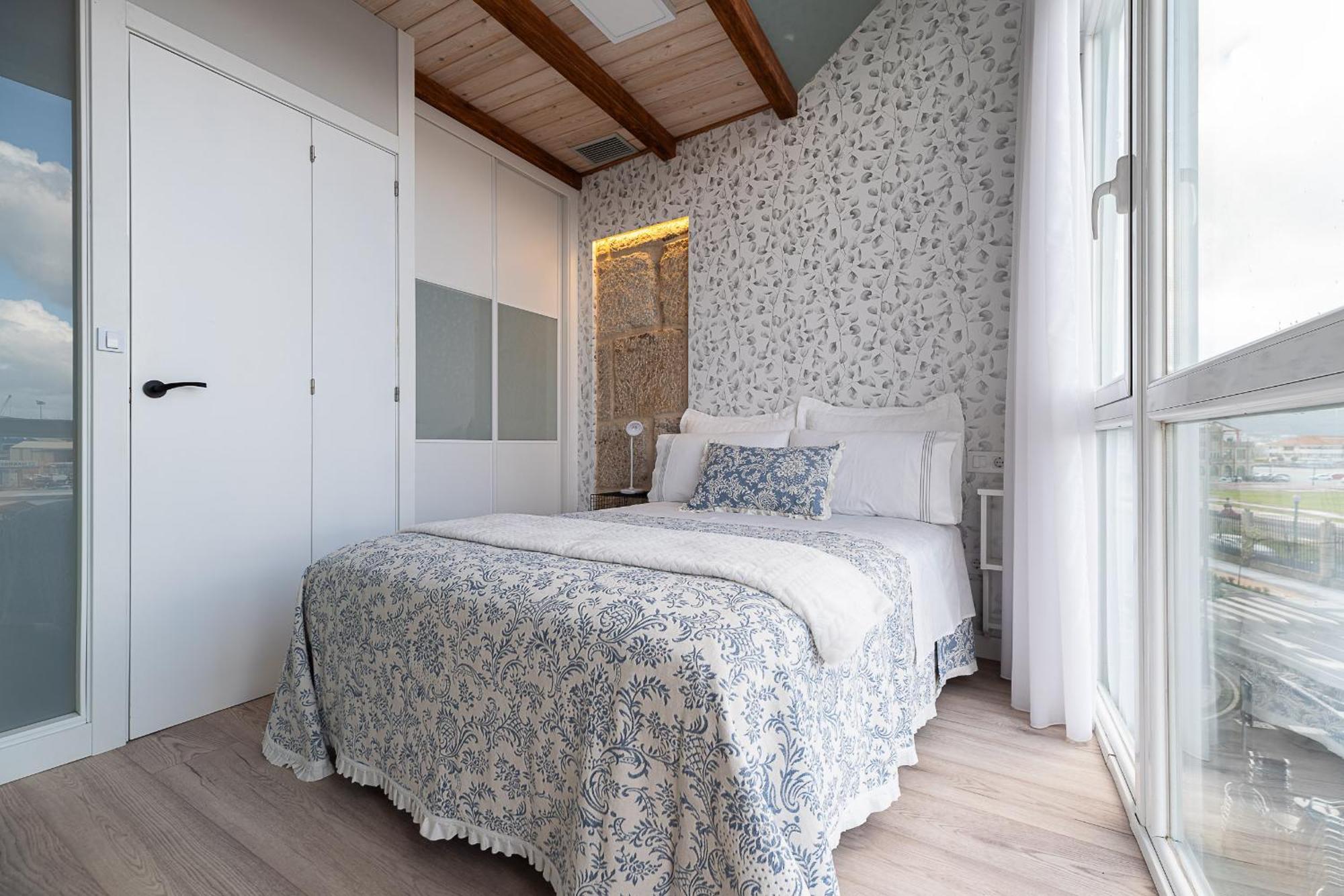 Apartamento Almuina Марін Екстер'єр фото