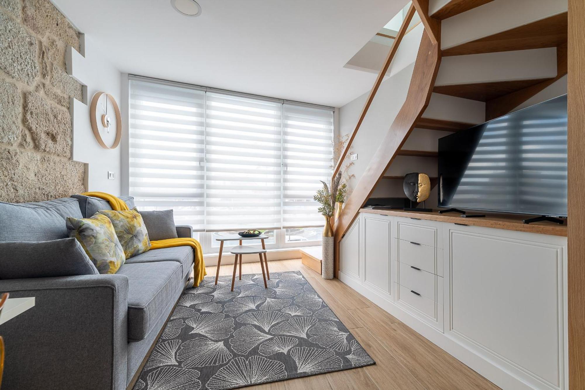 Apartamento Almuina Марін Екстер'єр фото