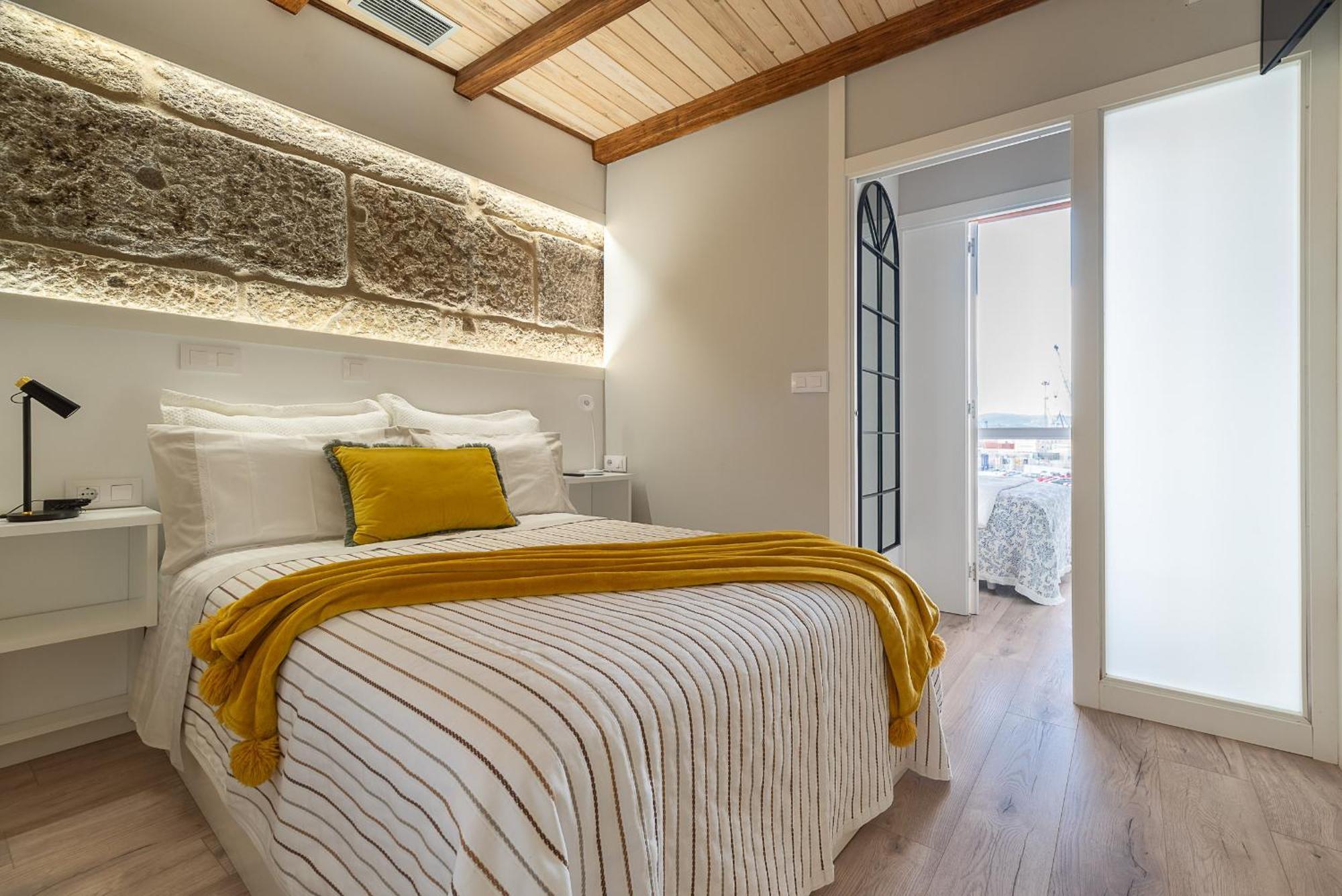 Apartamento Almuina Марін Екстер'єр фото