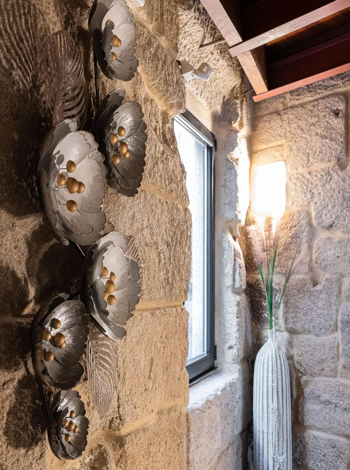 Apartamento Almuina Марін Екстер'єр фото